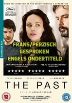 Le passé (The Past) [DVD]