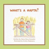 What's A Hafta?