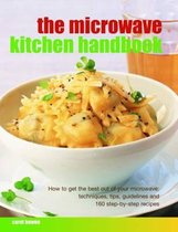 Microwave Kitchen Handbook