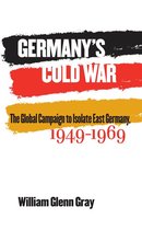 New Cold War History - Germany's Cold War