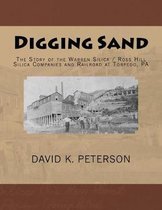 Digging Sand