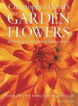 Christopher Lloyd's Garden Flowers