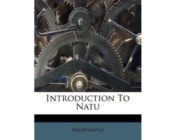 Introduction To Natu