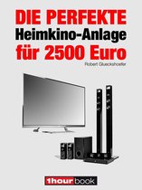 Die perfekte Heimkino-Anlage für 2500 Euro
