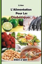 L'Alimentation Pour Les Diab tiques