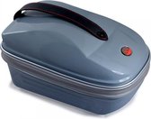 XSories Torpedo Saddle Case  GREY