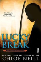 Chicagoland Vampires - Lucky Break