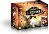 Remington Great American Bird Hunt + Gun Wii