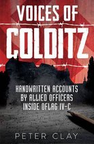 Voices Of Colditz