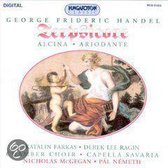 Chamber Choir Capella Savaria - Terpsicore / Alcina / Ariodant