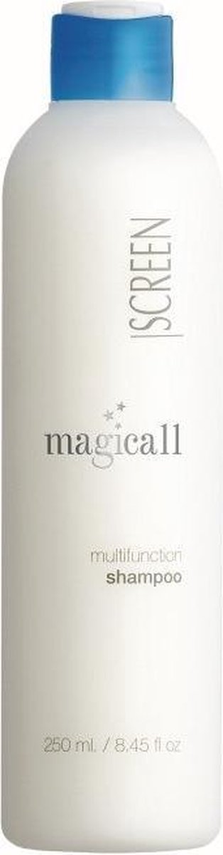 Screen Magicall Multifunctionele Shampoo