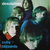 Cuby & The Blizzards - Desolation