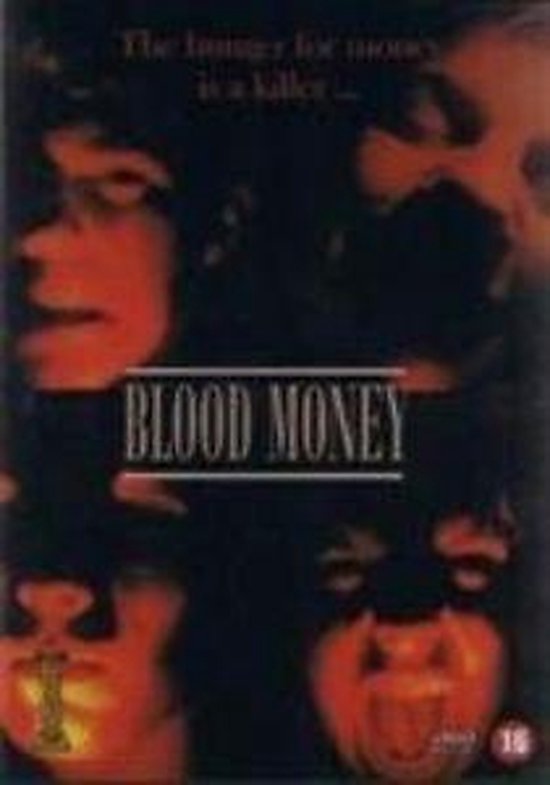 Blood Money