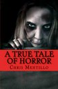 Omslag A True Tale of Horror