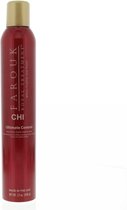Farouk Ultimate Control Fast Drying Volume Shaping Spray.