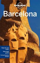 ISBN Barcelona -LP- 9e, Voyage, Anglais, 304 pages