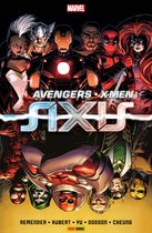 Avengers & X-Men: Axis 1 - Avengers & X-Men - Axis