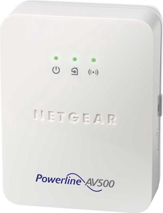 Netgear Powerline 500 Wi-Fi Access