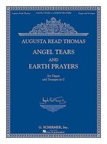 Angel Tears and Earth Prayers