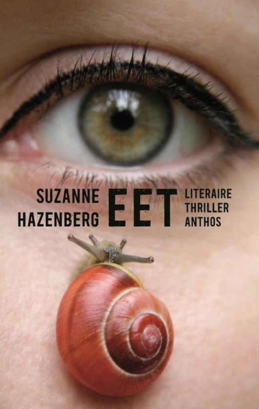 Eet - cover