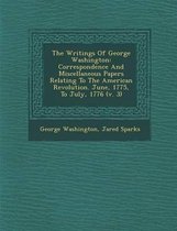 The Writings of George Washington