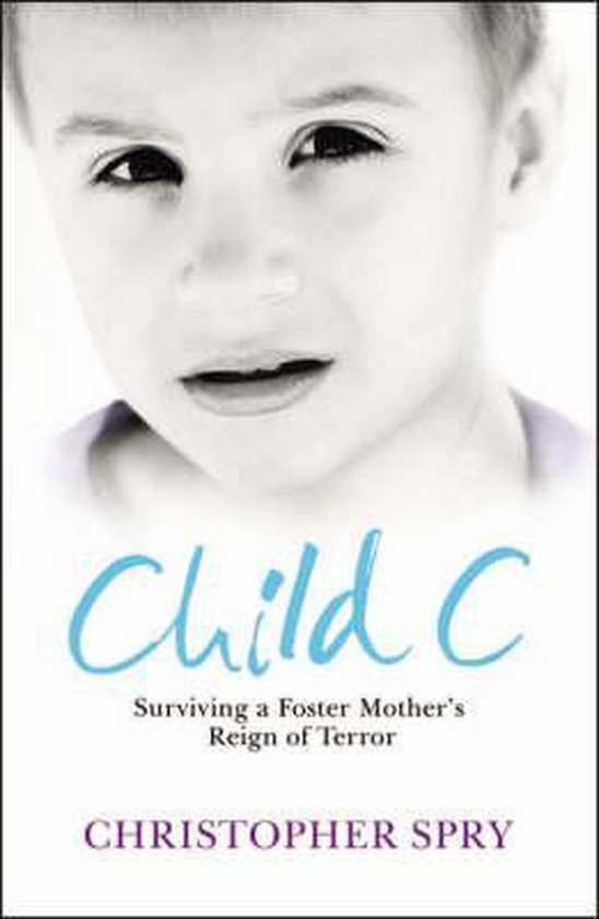 Child C - cover