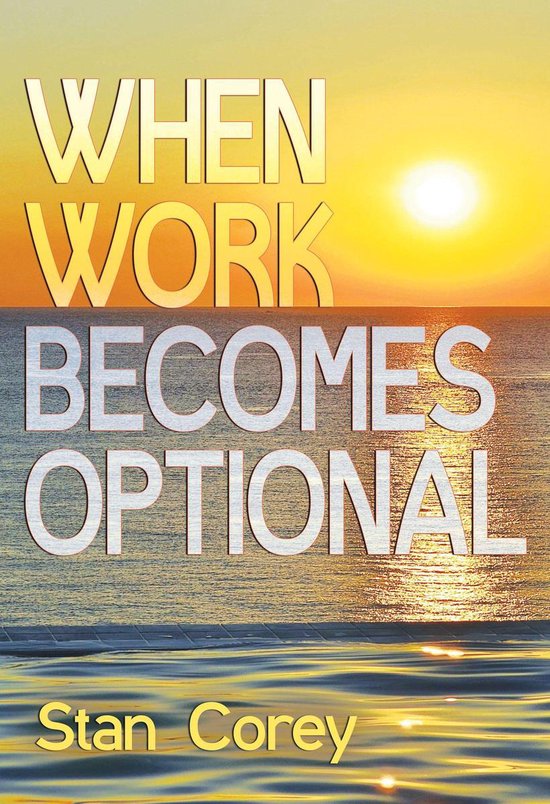 When Work Becomes Optional - cover