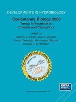 Developments in Hydrobiology- Coelenterate Biology 2003