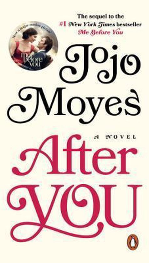 After You - cover