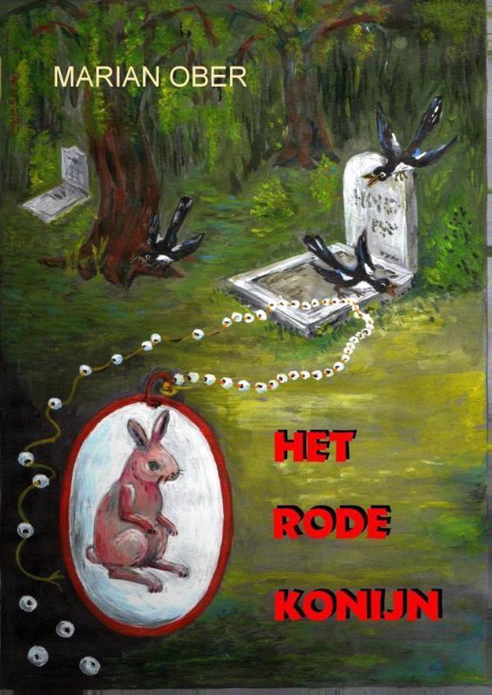 Het rode konijn