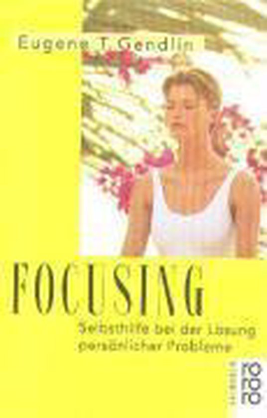 Focusing - cover