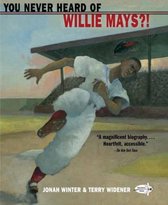 You Never Heard Of Willie Mays