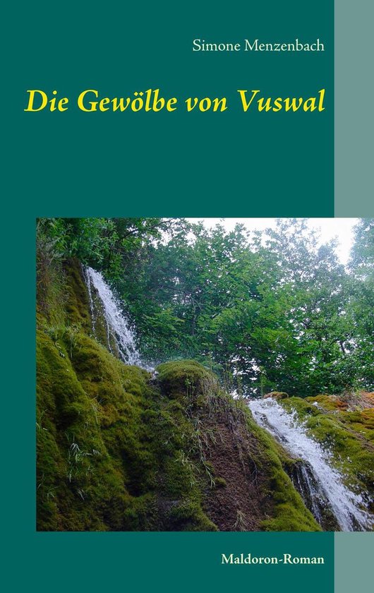 Maldoron 2 - Die Gewölbe von Vuswal