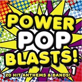 Power Pop Blasts!