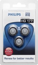 Philips Têtes de rasoir HQ177/40
