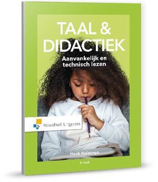 Taal & didactiek - Aanvankelijk en technisch lezen
