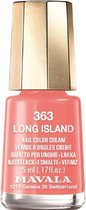 Mavala - 363 Long Island - Nagellak