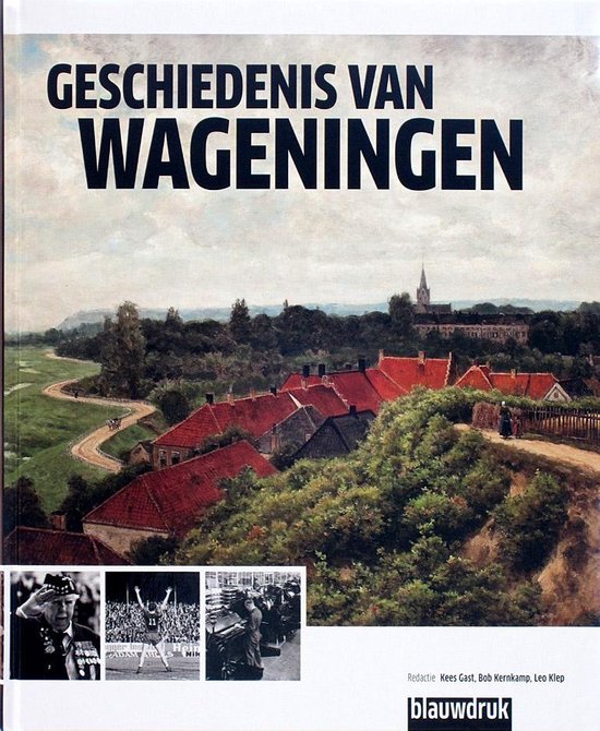Geschiedenis van Wageningen