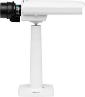Axis P1365 Mk II IP-beveiligingscamera Doos 1920 x 1080 Pixels Plafond/muur