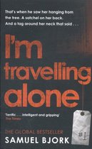 Omslag I'm Travelling Alone