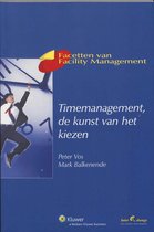 Timemanagement, de kunst van het kiezen