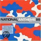 National Anthems 99'