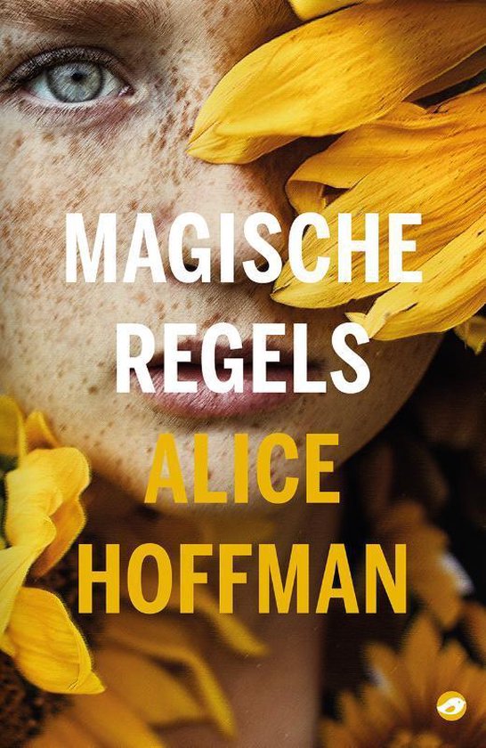 Magische regels - Alice Hoffman | Respetofundacion.org