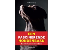 Omslag van Een Fascinerende Hondenbaan