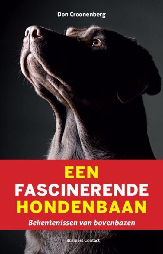 Een Fascinerende Hondenbaan