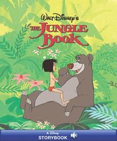 Disney Classic Stories (eBook) - Disney Classic Stories: Walt Disney's The Jungle Book
