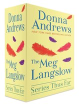 Meg Langslow Mysteries - The Meg Langslow Series Thus Far