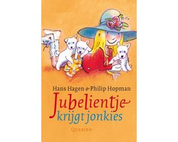 Jubelientje krijgt jonkies