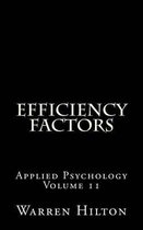 Efficiency Factors