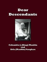 Dear Descendants